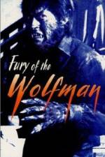 Watch The Fury Of The Wolfman Primewire