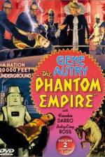 Watch The Phantom Empire Primewire