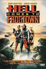 Watch Hell Comes to Frogtown Primewire