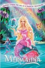 Watch Barbie Fairytopia Mermaidia Primewire