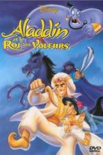 Watch Aladdin and the King of Thieves Primewire