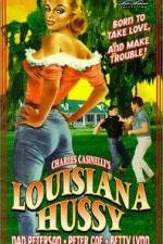 Watch Louisiana Hussy Primewire