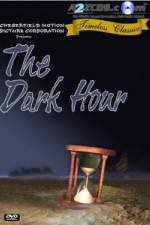 Watch The Dark Hour Primewire