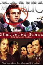 Watch Shattered Glass Primewire