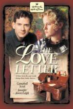Watch The Love Letter Primewire