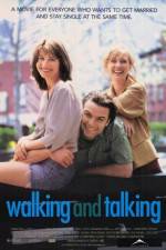 Watch Walking and Talking Primewire