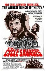 Watch The Cycle Savages Primewire