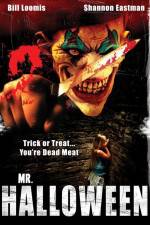Watch Mr Halloween Primewire