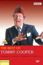 Watch The Best of Tommy Cooper Primewire