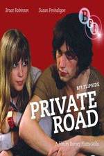 Watch Private Road Primewire