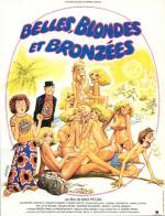 Watch Belles, blondes et bronzes Primewire