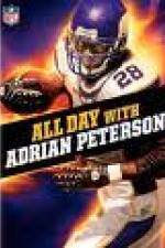 Watch NFL: All Day With Adrian Peterson Primewire