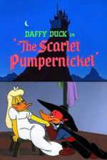 Watch The Scarlet Pumpernickel Primewire