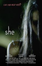 Watch She (Short 2015) Primewire