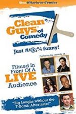 Watch The Clean Guys of Comedy Primewire