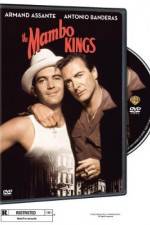 Watch The Mambo Kings Primewire