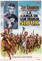 Watch The Great Sioux Uprising Primewire