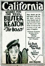 Watch The Boat (Short 1921) Primewire