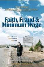 Watch Faith Fraud & Minimum Wage Primewire