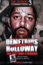 Watch Demetrius Holloway Last Man Standing Primewire