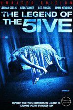 Watch The Legend of the 5ive Primewire