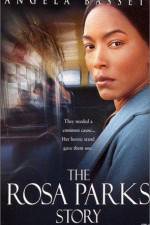 Watch The Rosa Parks Story Primewire