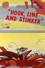 Watch Hook, Line and Stinker Primewire