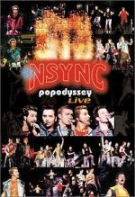 Watch \'N Sync: PopOdyssey Live Primewire