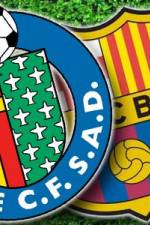 Watch Getafe vs Barcelona Primewire