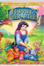Watch Happily Ever After Primewire