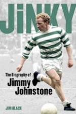 Watch Jinky - The Jimmy Johnstone Story Primewire