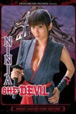 Watch Ninja: she devil Primewire