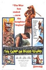 Watch The Camp on Blood Island Primewire
