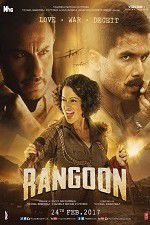 Watch Rangoon Primewire
