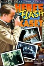 Watch Here's Flash Casey Primewire