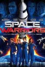 Watch Space Warriors Primewire