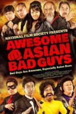 Watch Awesome Asian Bad Guys Primewire