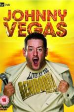 Watch Johnny Vegas Live At The Benidorm Palace Primewire