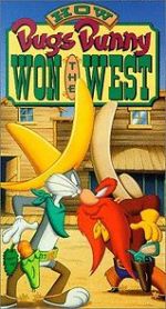 Watch How Bugs Bunny Won the West Primewire