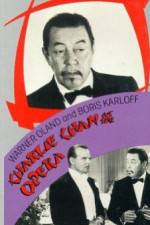 Watch Charlie Chan at the Opera Primewire