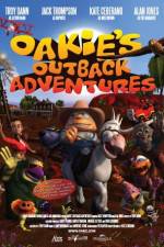 Watch Oakie's Outback Adventures Primewire