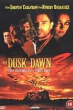 Watch From Dusk Till Dawn 3: The Hangman's Daughter Primewire