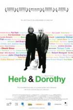 Watch Herb and Dorothy Primewire