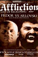 Watch Affliction: Day of Reckoning Primewire