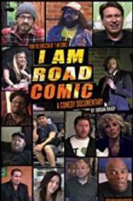 Watch I Am Road Comic Primewire