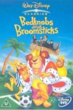 Watch Bedknobs and Broomsticks Primewire