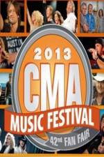 Watch CMA Music Festival Primewire