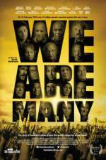 Watch We Are Many Primewire