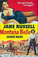 Watch Montana Belle Primewire