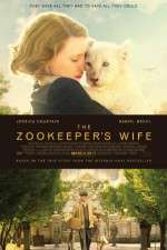Watch The Zookeepers Wife Primewire